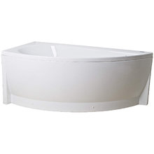 Ванна акриловая 1MarKa Piccolo 01пк1770лкп/01пк1770пкп, 170 x 70 см, левая/правая, цвет белый