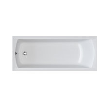 Акриловая ванна 1MarKa Bianca 01бья1575 150 x 75 см, белый