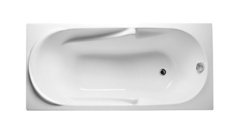 Акриловая ванна 1MarKa Vita 01вит1670 160 x 70 см, цвет белый