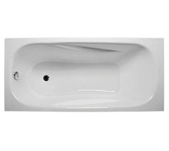Акриловая ванна 1MarKa Classic 170 x 70 см, цвет белый, 01кл1770 А