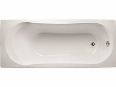 Акриловая ванна 1MarKa Libra 01ли1770, 170 x 70 см, цвет белый