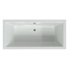 Ванна акриловая Berges Tari 050028 170 x 80 см, белый