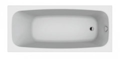 Ванна акриловая Berges Nelu 050020 170 x 75 см, белый