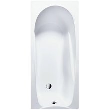 Ванна акриловая Bettoserb Veedi Una 180 x 80 см, цвет белый, 13118080