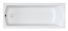 Ванна акриловая Creto Modalia 9-17570, 175 x 70, белый