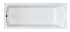 Ванна акриловая Creto Modalia 9-15075, 150 x 75, белый