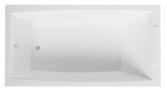 Ванна акриловая Creto Elite 11-15075, 150 x 75, белый