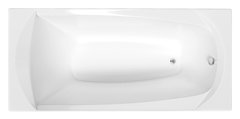 Ванна акриловая Creto Elegia 29-16070, 160 x 70, белый