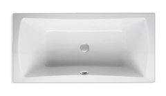 Ванна акриловая Mauersberger Jucunda 1019000101, 190 х 90 см
