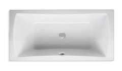 Ванна акриловая Mauersberger Jucunda 1018000401 180 х 80 см