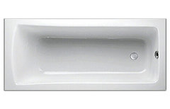 Ванна акриловая Mauersberger Jucunda 1017000701 170 х 75 см