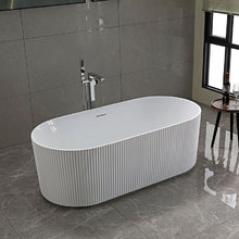 Ванна акриловая Vincea VBT-426-1700, 170 x 80 см, щелевой перелив