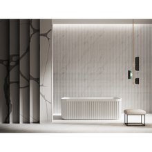 Ванна акриловая Abber 170 х 75 см, белая, AB9411-1.7