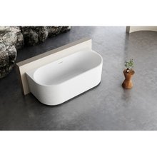 Ванна акриловая Abber 170 х 80 см, белая, AB9440-1.7