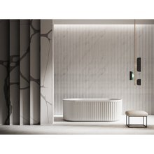 Ванна акриловая Abber 170 х 80 см, белая, AB9410-1.7