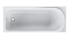 Акриловая ванна Am.Pm Like 170 x 70 см, цвет белый, W80A-170-070W-A