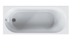 Ванна акриловая Am.Pm X-Joy W94A-160-070W-A1 160 х 70 см, белая