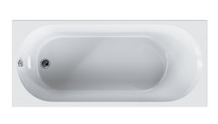 Ванна акриловая Am.Pm X-Joy W94A-180-080W-A 180 х 80 см, белая