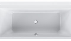 Акриловая ванна Am.Pm Inspire 2.0, 170 x 75 см, цвет белый, W52A-170-075W-A