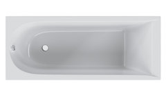 Ванна акриловая Am.Pm Spirit 170 х 70 см, цвет белый, W72A-170-070W-A2