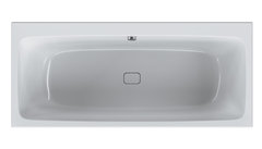 Ванна акриловая Am.Pm Func W84A-160-070W-A 160 х 70 см, белая