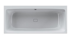 Ванна акриловая Am.Pm Func W84A-180-080W-A 180 х 80 см, белая