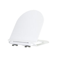 Сиденье Ceruttispa Sella, дюропласт с микролифтом, CT8428