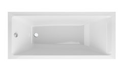 Акриловая ванна Am.Pm Gem 160x70 W93A-160-070W-A