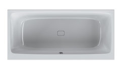 Ванна акриловая Am.Pm Func W84A-170-080W-A 170 х 80 см, белая