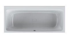 Ванна акриловая Am.Pm Func W84A-170-075W-A 170 х 75 см, белая