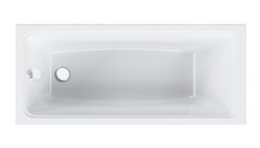 Ванна акриловая A0 Am.Pm Gem W90A-160-070W-A, 160 x 70 см, цвет белый
