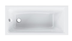 Ванна акриловая A0 Am.Pm Gem W90A-150-070W-A, 150 x 70 см, цвет белый