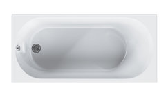 Ванна акриловая Am.Pm X-Joy W94A-150-070W-A1 150 х 70 см, белая