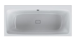 Ванна акриловая Am.Pm Func W84A-150-070W-A 150 х 70 см, белая