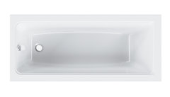 Ванна акриловая Am.Pm Gem W90A-170-075W-A, 170 x 75 см, цвет белый