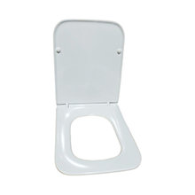 Сиденье Ceruttispa Nivolet, Nivolet Aria, дюропласт с микролифтом, CT8163