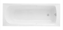 Акриловая ванна Aquanet Extra 170 x 70 см, цвет белый, 00203931