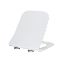 Сиденье Ceruttispa Nivolet Aria PP, ABS-пластик с микролифтом, CT9126