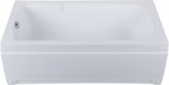 Ванна акриловая Aquanet Extra 208672 150 x 70 см