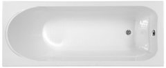 Акриловая ванна Aquanet West New 170x70 см (239757)