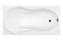 Ванна акриловая Aquanet Grenada 00203971 180 x 80 см