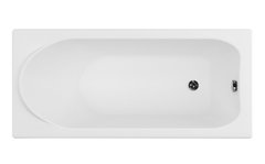 Ванна акриловая Aquanet Nord New 00242330 150 x 70 см