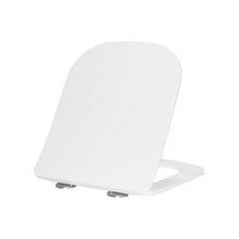 Сиденье Ceruttispa Ellero, Mimi, дюропласт с микролифтом, CT8905