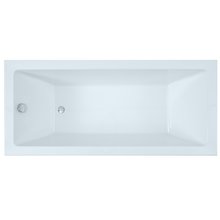 Ванна акриловая Aquanet Grace 292067, 180 х 80 см, цвет белый