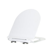 Сиденье Ceruttispa Bernina, Bernina F, дюропласт с микролифтом, CT7586