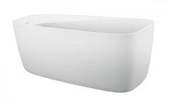 Ванна акриловая Aquanet Family Trend 170 x 78 см, белый глянцевый, 260046