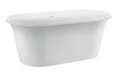 Ванна акриловая Aquanet Family Smart 170 x 78 см, белый глянцевый, 260047