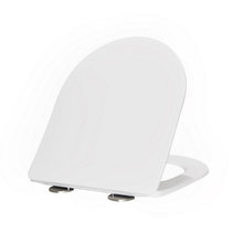 Сиденье Ceruttispa Bernina Aria, Adige, Avisio, Adige Aria, дюропласт с микролифтом, CT7587