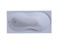 Акриловая ванна Aquatek Мартиника 180 х 90 см, цвет белый, MAR180-0000053