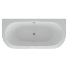 Акриловая ванна Aquatek Морфей 190 х 90 см, цвет белый, MOR190-0000006